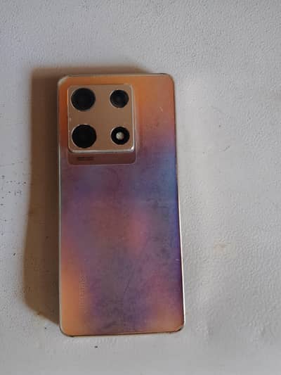 INFINIX Note 30 pro