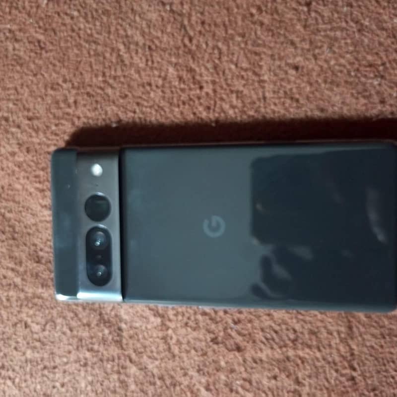 Google Pixel 7 Pro 1