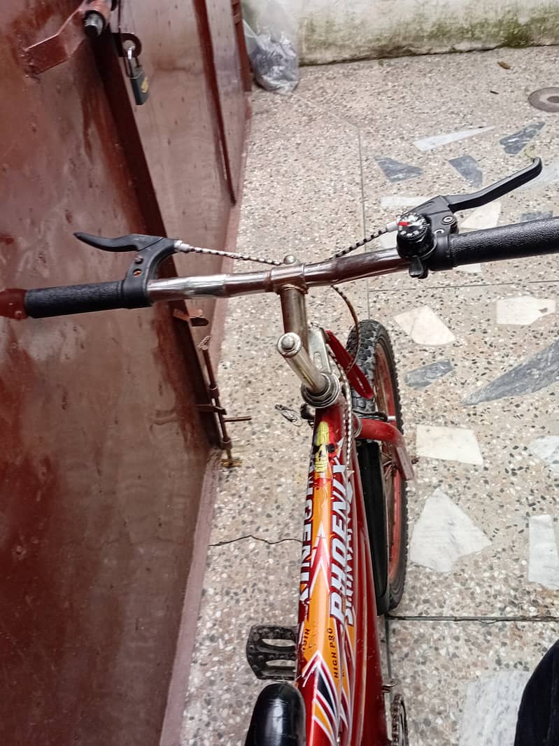 Bicycle 0