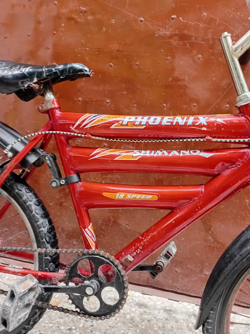 Bicycle 2
