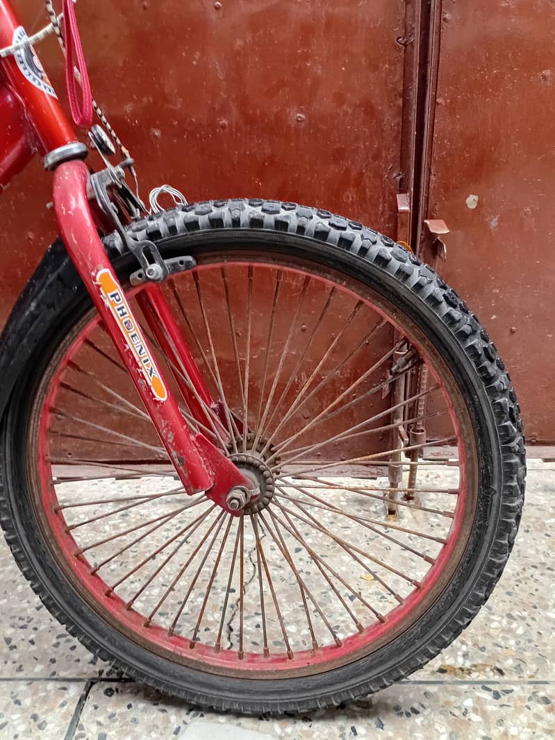 Bicycle 3