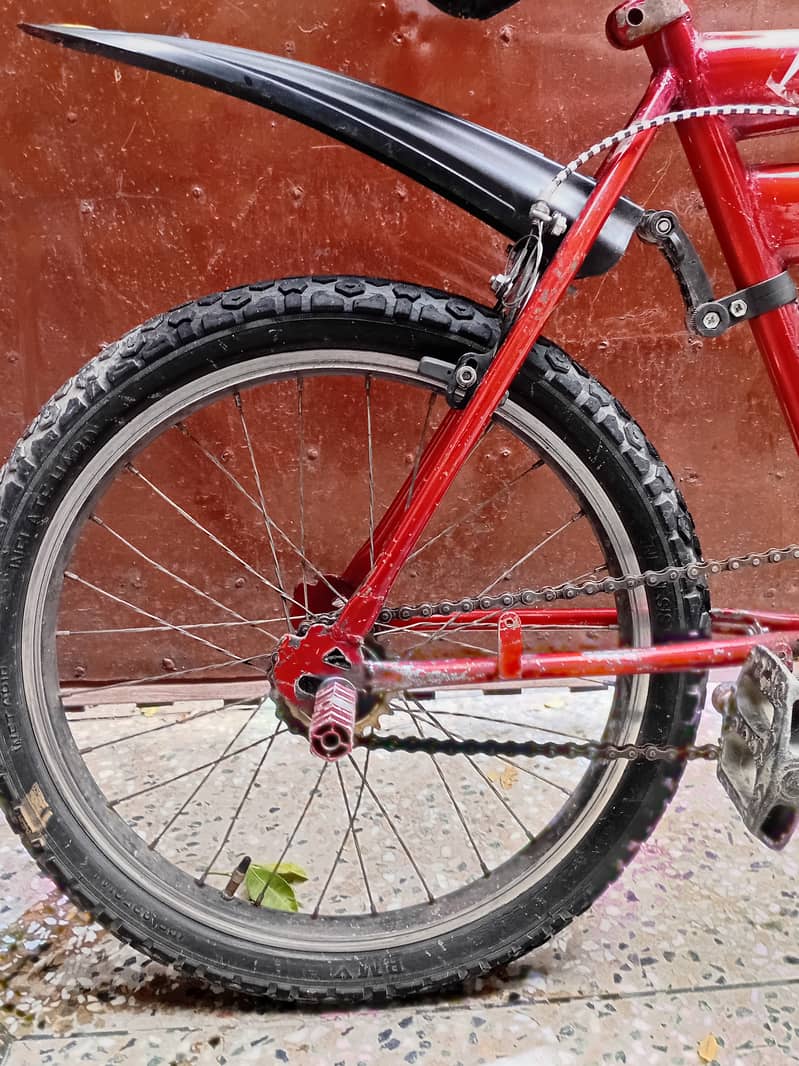 Bicycle 4