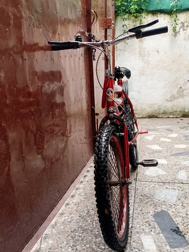 Bicycle 7
