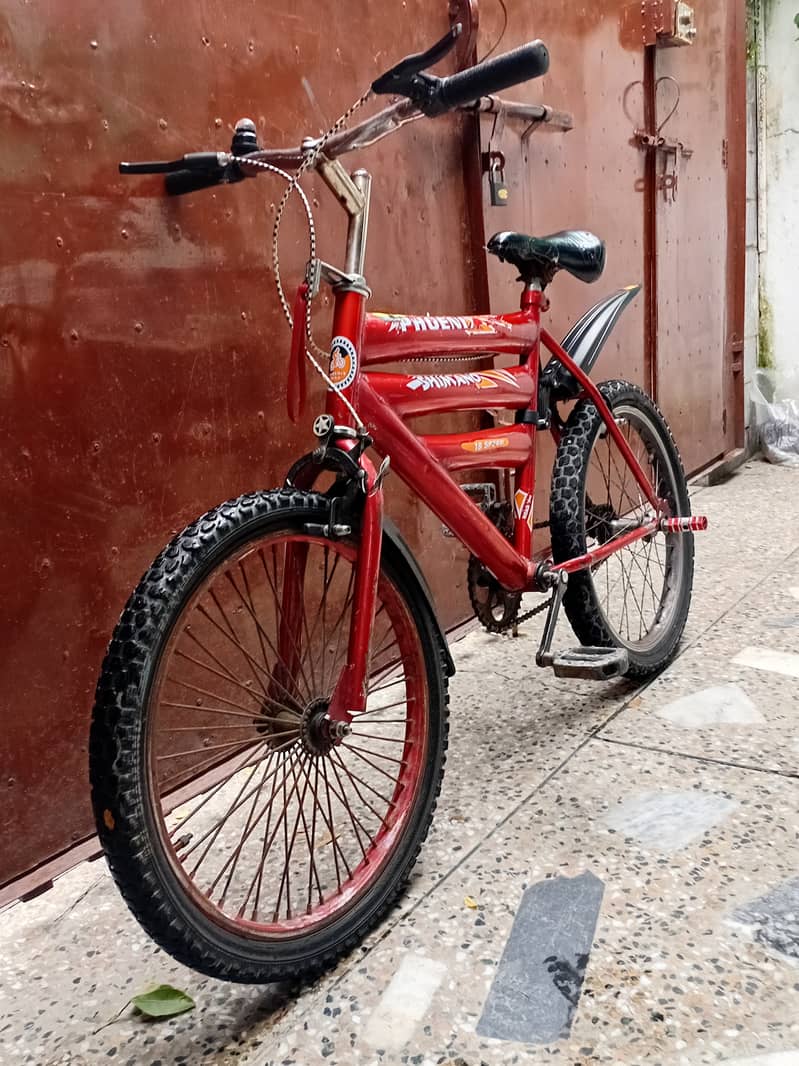 Bicycle 9