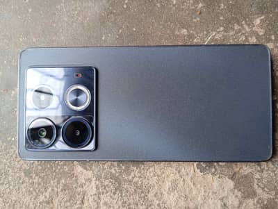 Infinix Note 40