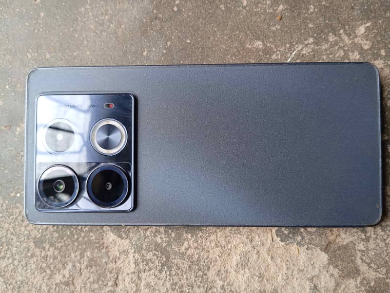 Infinix Note 40 0
