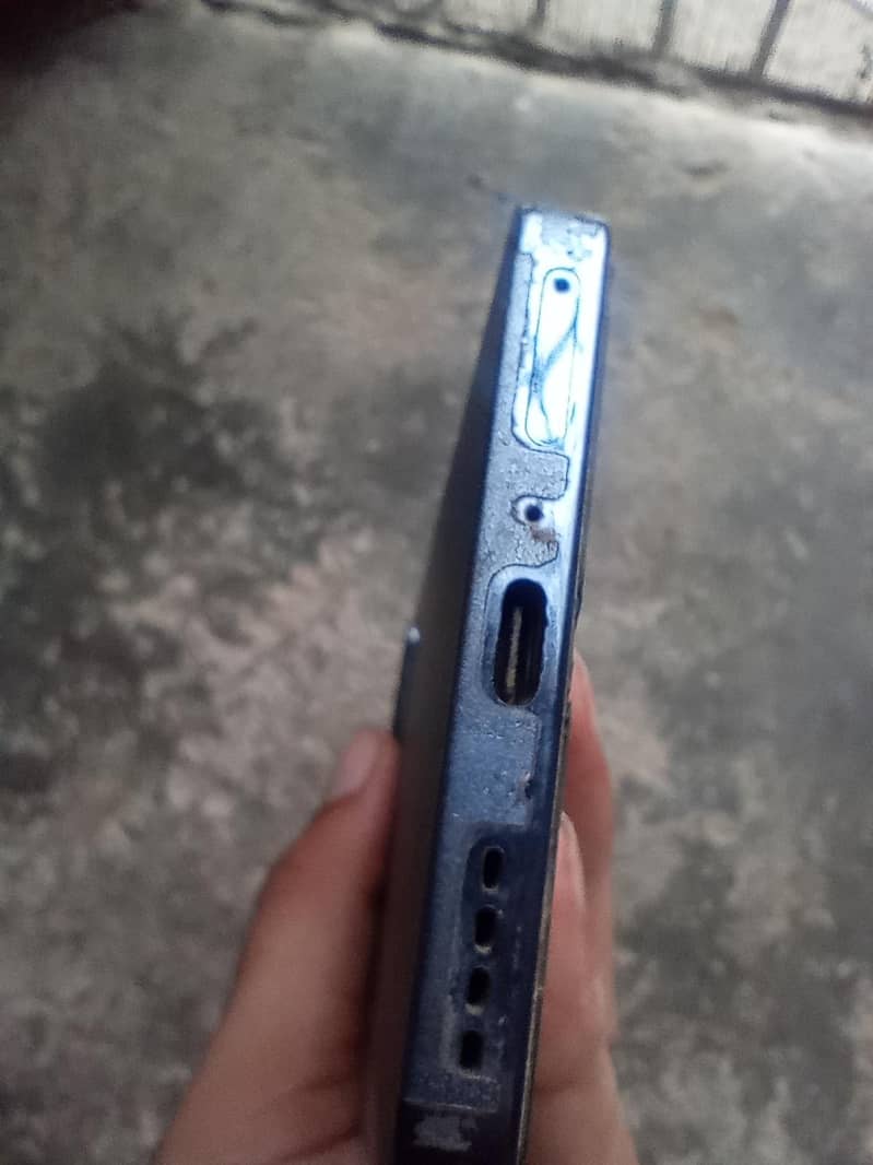 Infinix Note 40 6
