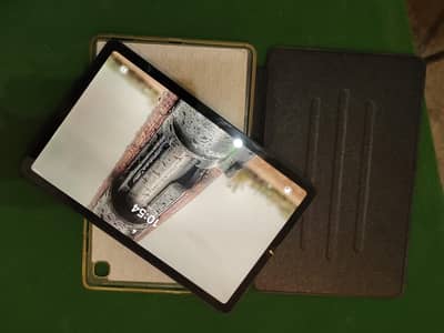 Samsung Tab S6 Lite Official PTA 4/64
