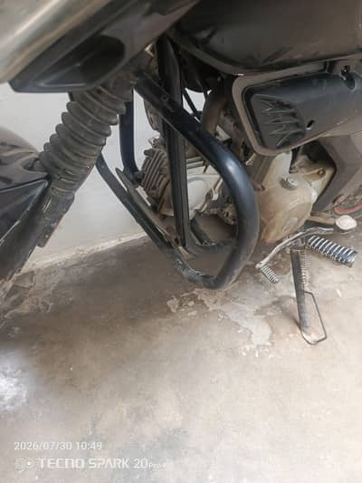 super power cheetah 110. .