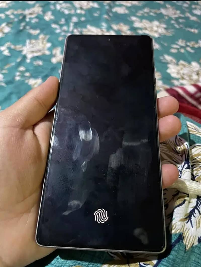 Infinix Note 50 2