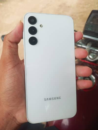 Samsung Mobile A15 5G