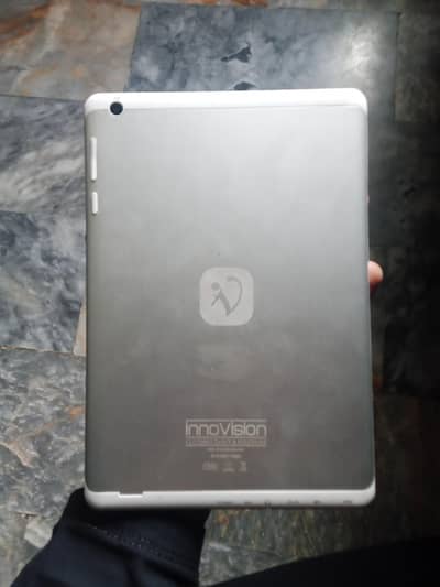 InnoVision I. T