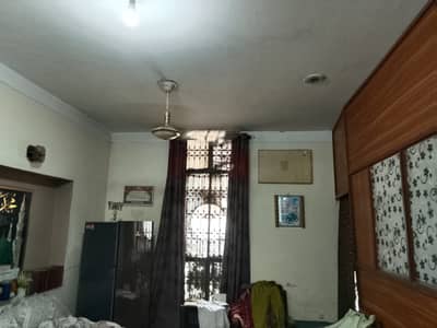 5 Marla House For Sale In Khyber Block, Allama Iqbal town