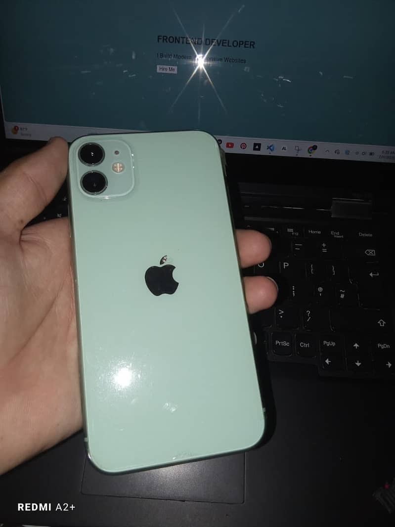 Apple iPhone 11 2