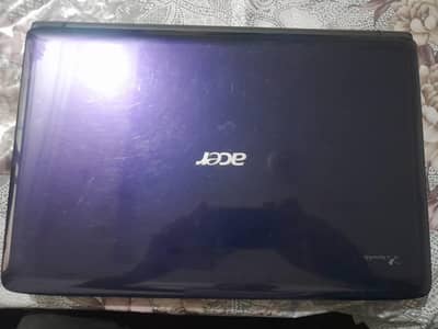 Ascer aspire 7735 18 inch 4/256