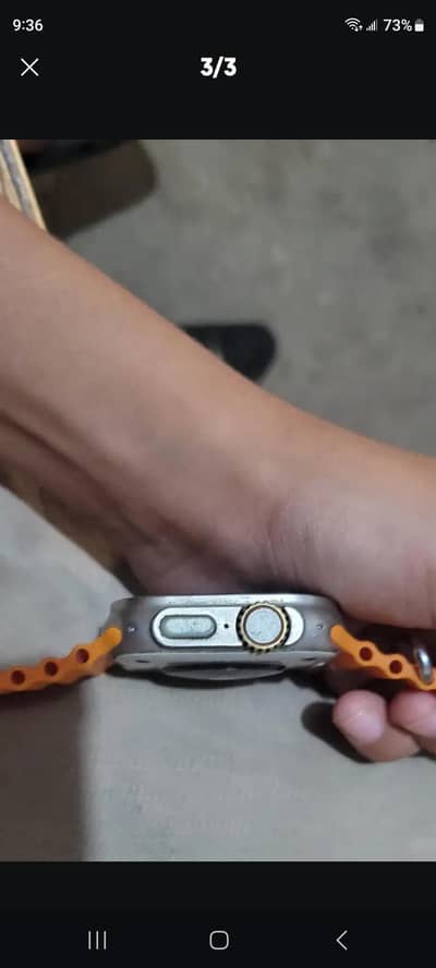 ultra 8 ha
