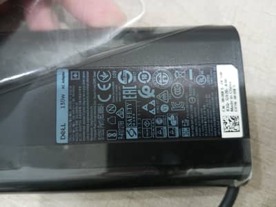 130w Dell Charger