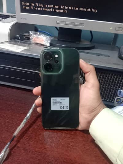 OPPO Reno 14F5G