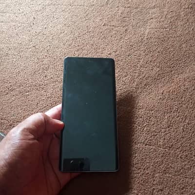 Google Pixel 7 Pro