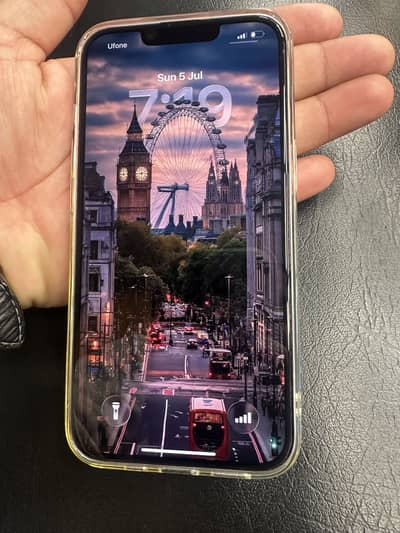 Apple iPhone 13 PTA APPROVED
