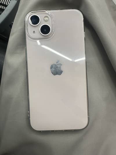 Apple iPhone 13 PTA APPROVED