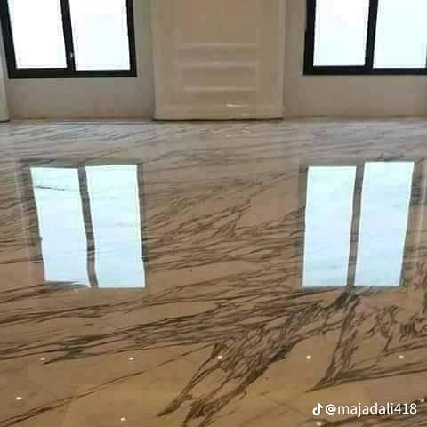 marble polish work 0