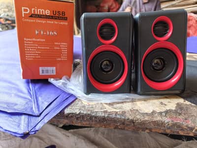 Speaker