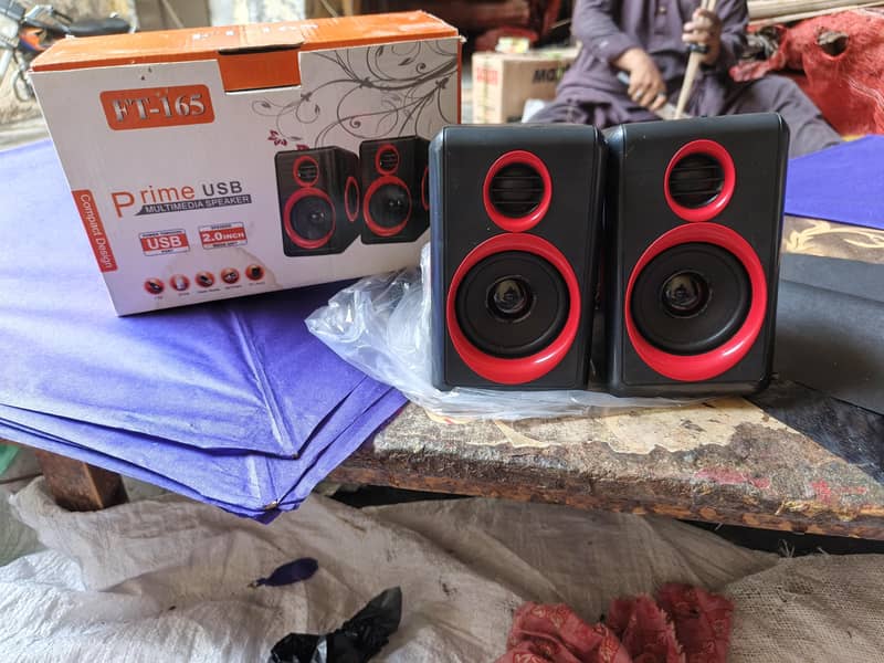 Speaker 1