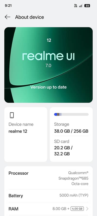 Realme 12 Plus