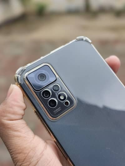 Xiaomi Redmi Note 11 Pro