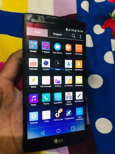 LG G4