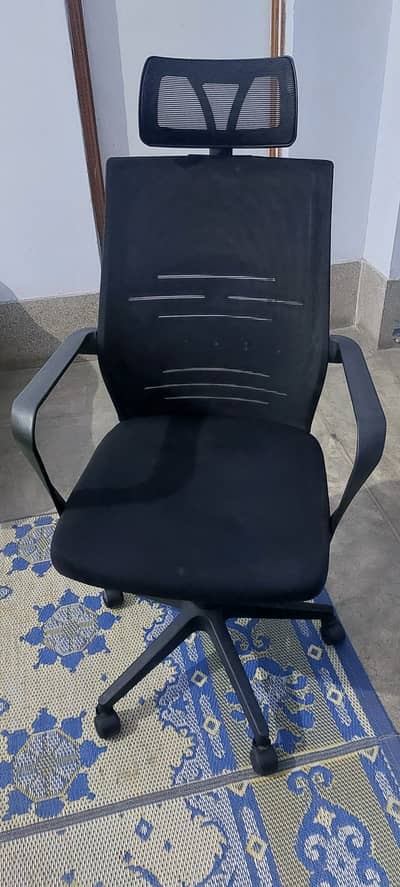 Computer Chair / Study / Gaming / Executive Chair / Revolving Chair
