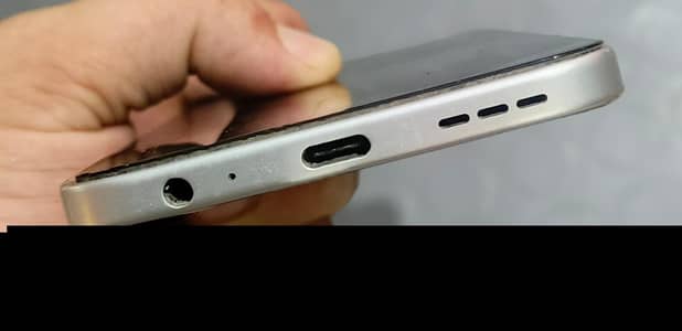 Infinix Hot 60 Pro