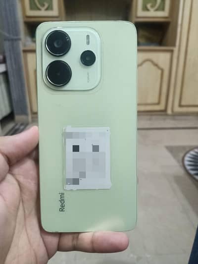 Xiaomi Redmi Note 14