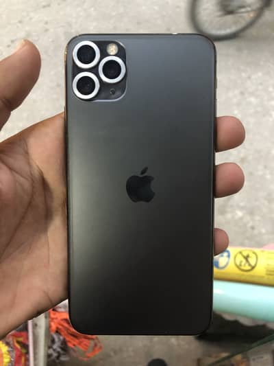 Apple iPhone 11 Pro Max