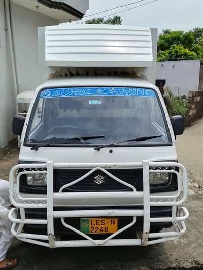 Suzuki Ravi 2018 model genuine condition