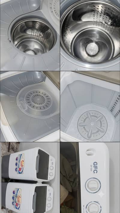 One year used new conditions