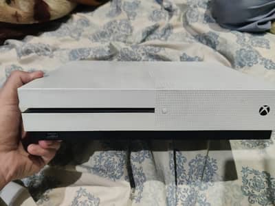 Xbox one s 512gb