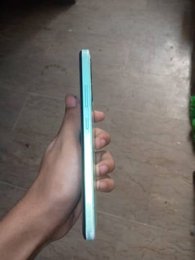 infinix smart 7HD