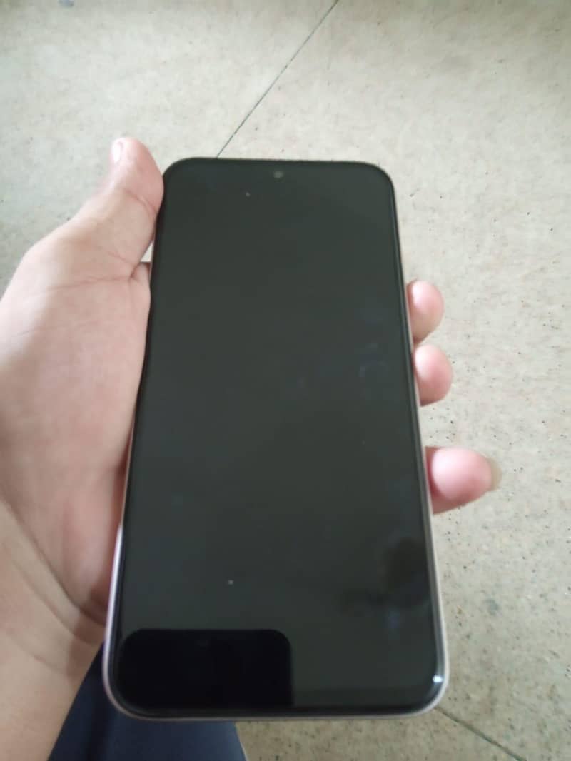 OPPO A6 2