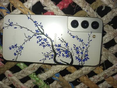Samsung Mobile S22