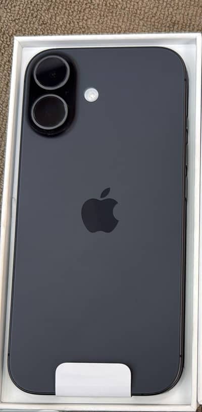 Apple iPhone 17