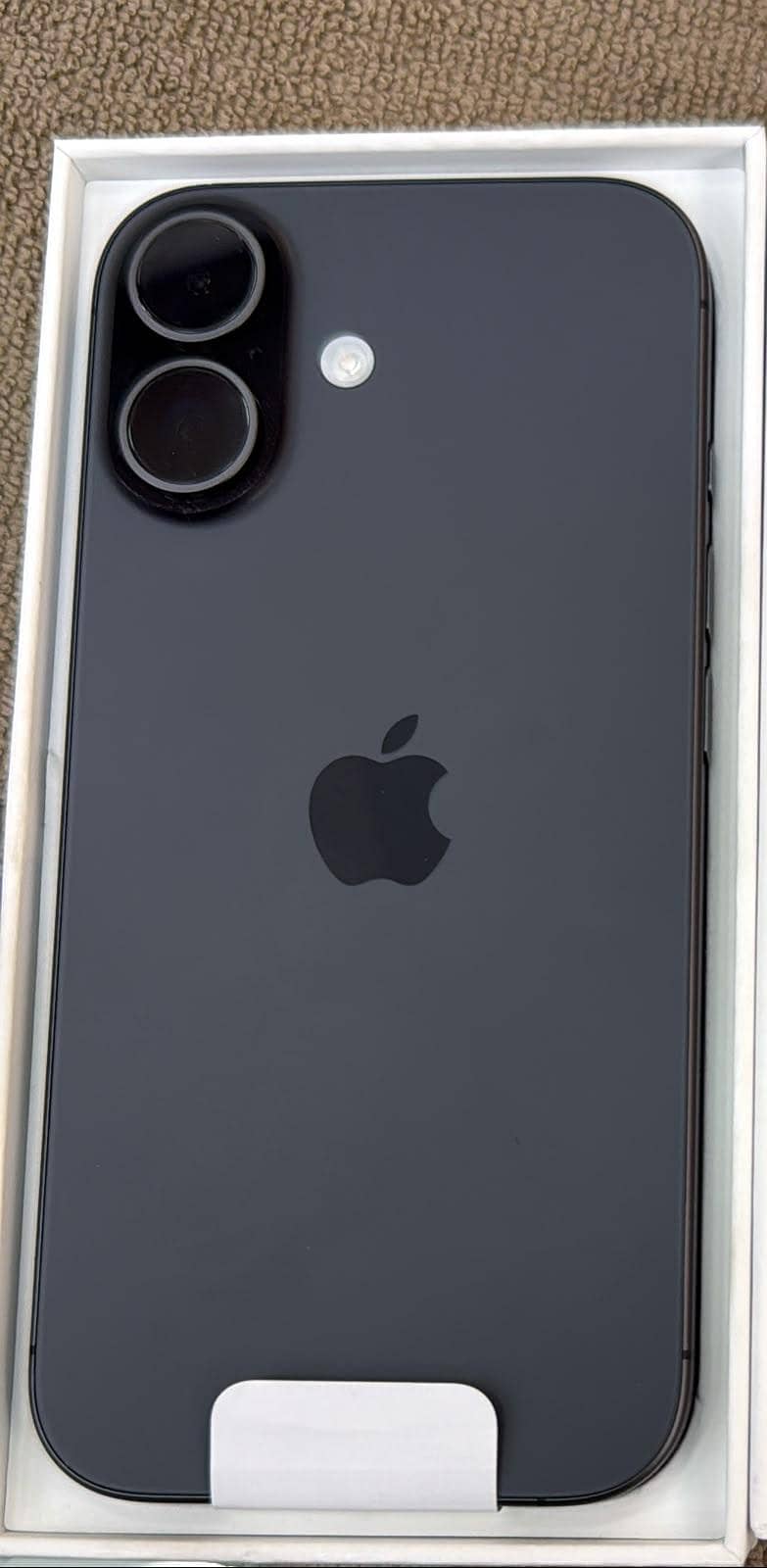 Apple iPhone 17 0