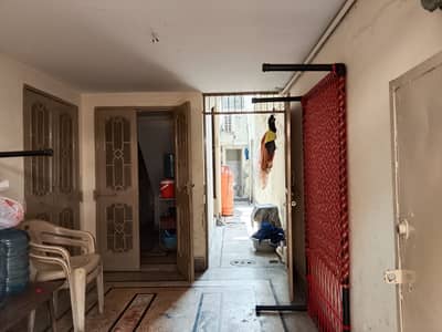 5 Marla House For Sale In Neelum Block, Allama Iqbal town