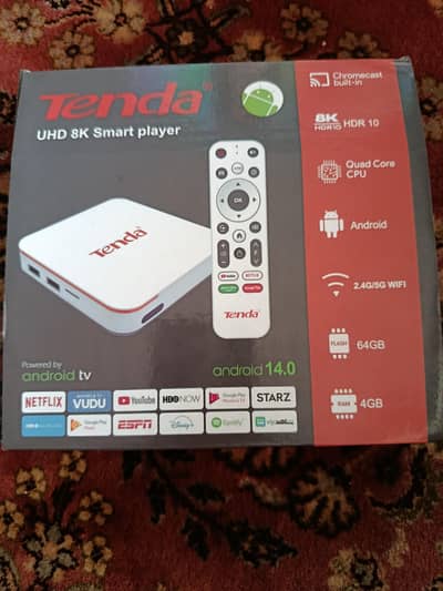 Android Box