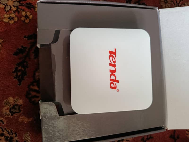 Android Box 1