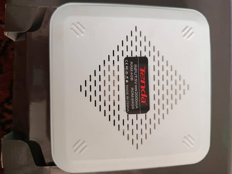 Android Box 2