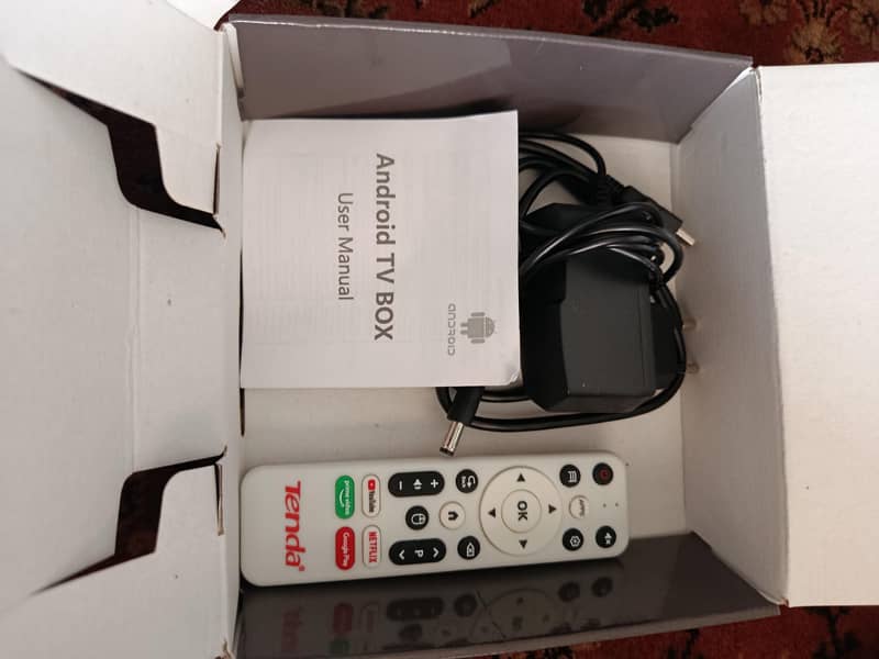 Android Box 3