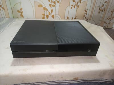 Xbox One Box Pack | With original controller