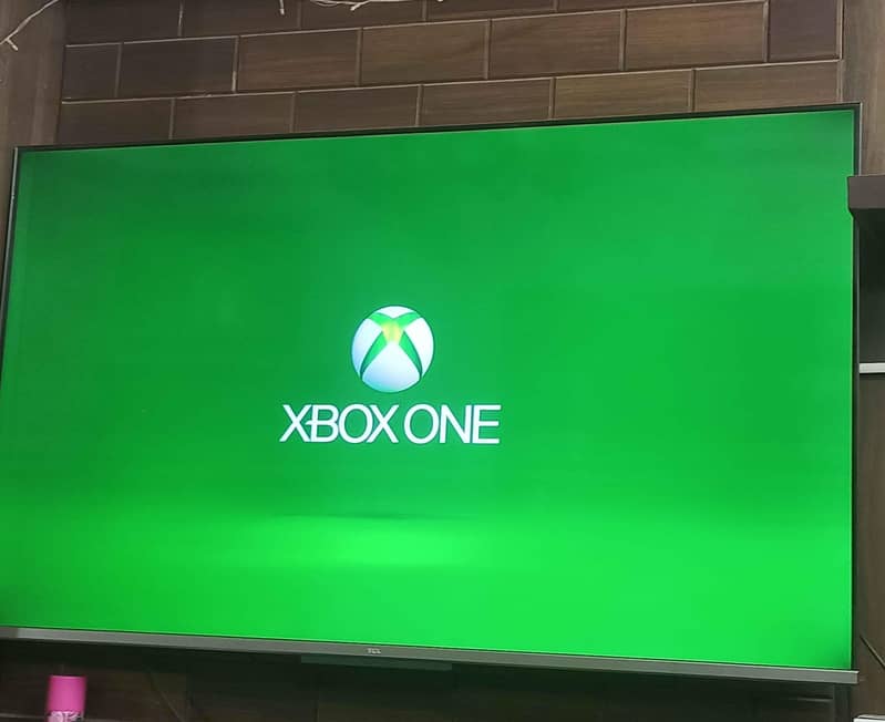 Xbox One Box Pack | With original controller 4
